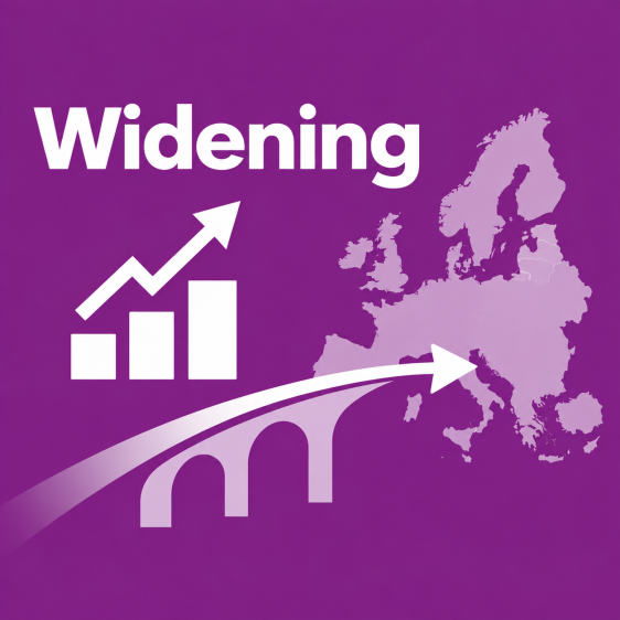 Widening potřebuje přesnější diagnózu, ne další škatulky 